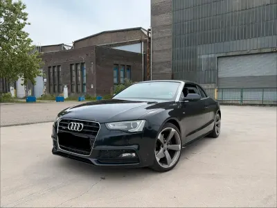 Gebraucht Audi A5 Cabriolet