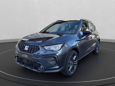 Magnetic grau / midnigh Neu 2025 Seat Arona FR SUV | 29.610 € (Etwas zu teuer)