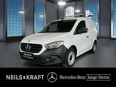 Mercedes Citan 108