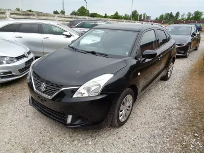 Gebraucht Suzuki Baleno