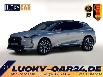 DS Automobiles DS4