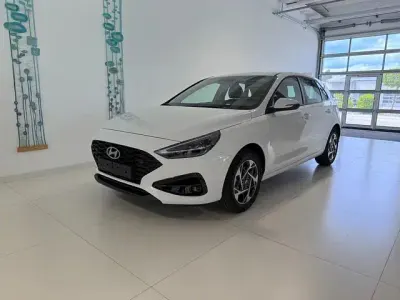 Gebraucht Hyundai i30