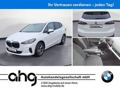 BMW 216 Active Tourer