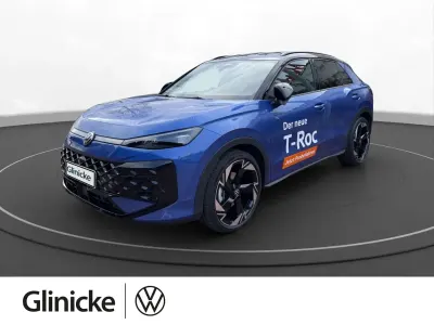 Occasion VW T-Roc Style 150 ch (110 kW) 2026 SUV