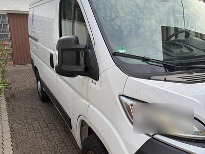 Citroën Jumper
