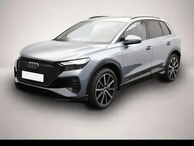 Gebraucht Audi Q4 e-tron