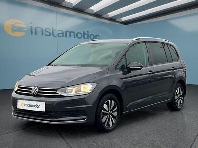 Gebraucht VW Touran 150 PS (110 kW) 2025 Andere Van / Kleinbus