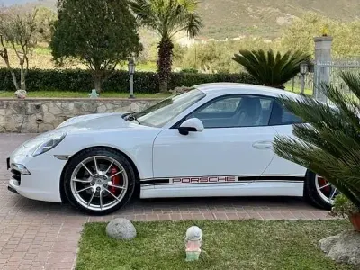 Gebraucht Porsche 911 Carrera S