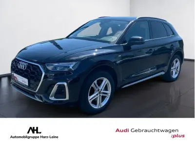 Gebraucht Audi Q5