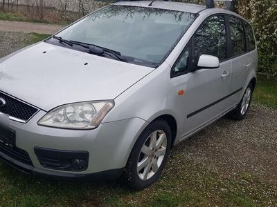 gebraucht Ford C-MAX TÜV