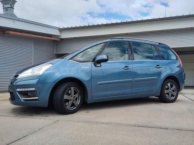 Citroën Grand C4 Picasso