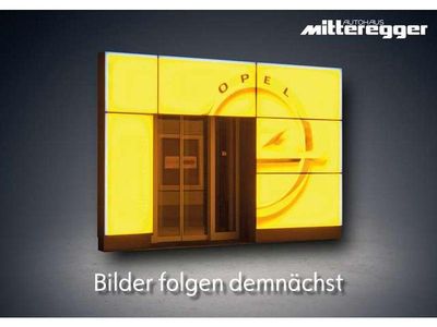 Gebraucht Opel Astra 131 PS (96 kW) 2024 Vulkan grau (metallic) Kombi