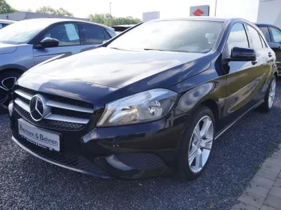 Gebraucht Mercedes A160
