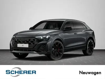 Neu Audi Q8 Business 490 PS (360 kW) 2026 Grau SUV