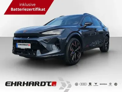 Neu Cupra Formentor VZ 272 PS (200 kW) 2026 Grau SUV