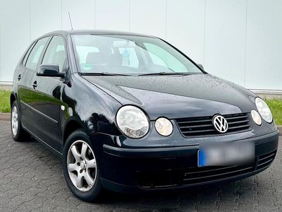 VW Polo