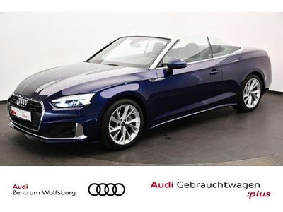 Audi A5 Cabriolet