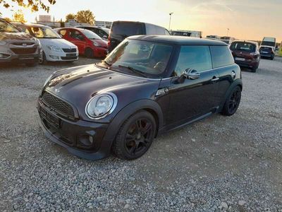 gebraucht Mini Cooper -Sport*Panorama*