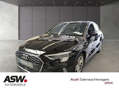 Gebraucht Audi A3 Sportback e-tron