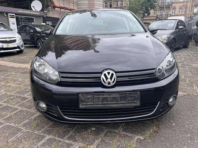 VW Golf VII