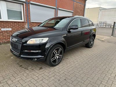 gebraucht Audi Q7 (4LB), 2967 cm³, 233 PS, 171 kW - GEBRAUCHT