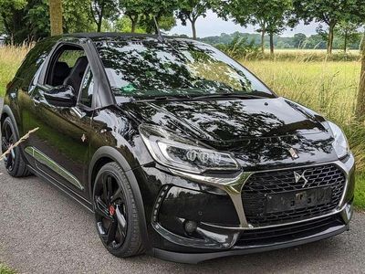 Citroën DS3