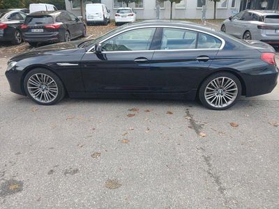 BMW 650