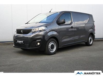 Gebraucht Peugeot e-Expert 100 kW (136 PS) 2025 Grau Van
