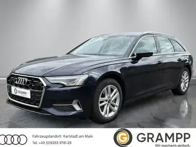 Gebraucht Audi A6