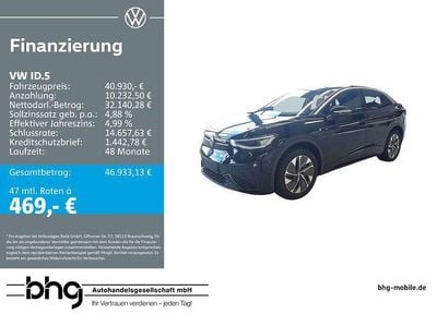 VW ID.5