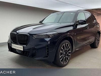 Nouă BMW X5 Performance 489 CP (359 kW) 2026 Gri SUV