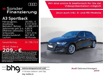 Gebraucht Audi A3