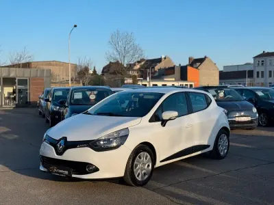 Używany Renault Clio IV