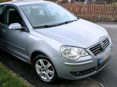 Gebraucht VW Polo