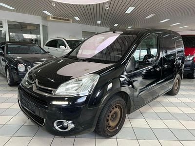 Gebraucht Citroën Berlingo SELECTION 92 PS (67 kW) 2013 Van / Kleinbus