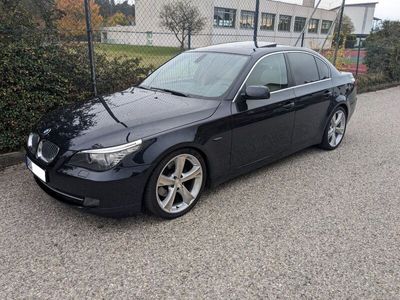 gebraucht BMW 520 d A -