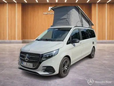 Gebraucht Mercedes V300 Marco Polo 237 PS (174 kW) 2026 Grau Van / Kleinbus