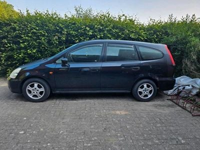 Honda Stream