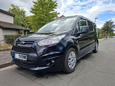 Ford Grand Tourneo Connect