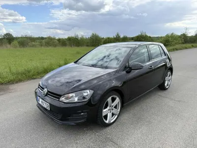 Gebraucht VW Golf VII