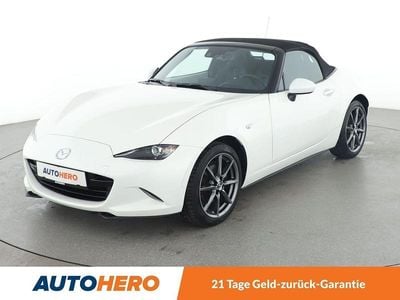 Mazda MX5