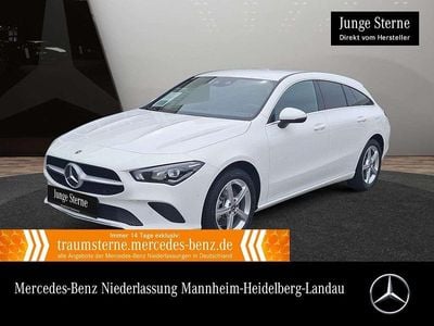 Mercedes CLA250e