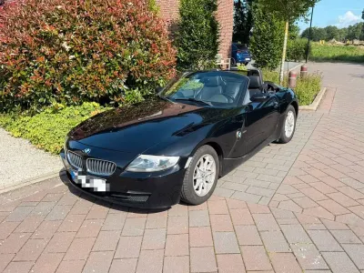 Gebraucht BMW Z4
