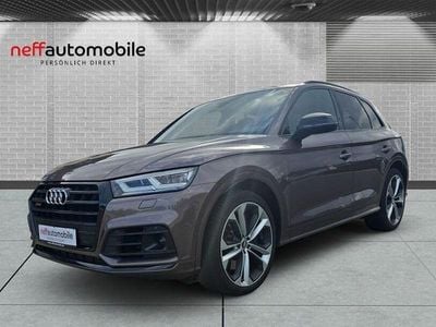 Gebraucht Audi SQ5 Sport 347 PS (255 kW) 2020 Andere SUV