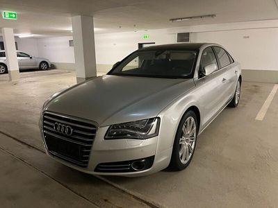 gebraucht Audi A8L Top