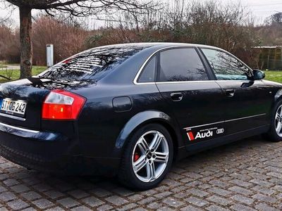 gebraucht Audi A4 b6 2.0l Top Zustand