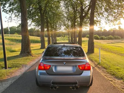 Gebraucht BMW M3