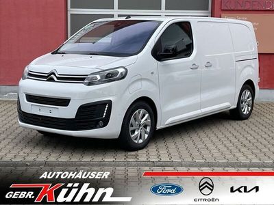 gebraucht Citroën e-Jumpy M