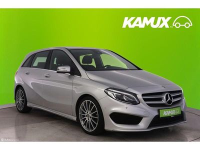 Mercedes B220