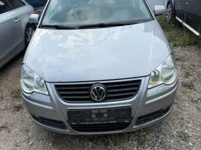 Gebraucht VW Polo